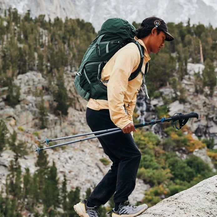 Talon 33 BLACK/COAL GREY / ONE SIZE