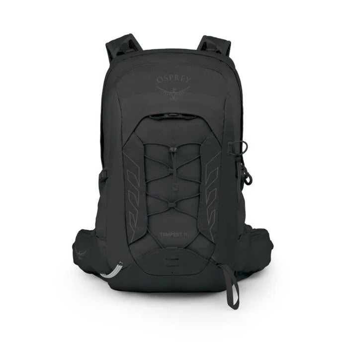 Tempest 11 BLACK/COAL GREY / ONE SIZE