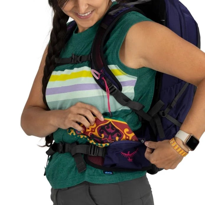 Tempest 11 BLACK/COAL GREY / ONE SIZE