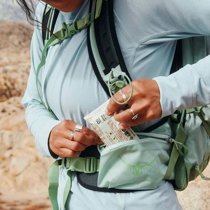 Tempest 22 ANCHOR BLUE/ATLAS / ONE SIZE