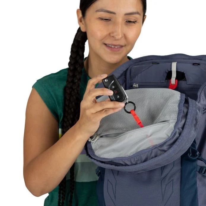 Tempest 26 ANCHOR BLUE/ATLAS / ONE SIZE