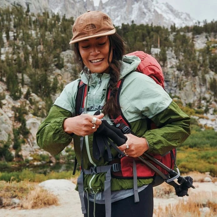 Tempest 33 ANCHOR BLUE/ATLAS / ONE SIZE