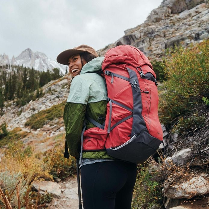 Tempest 33 ANCHOR BLUE/ATLAS / ONE SIZE