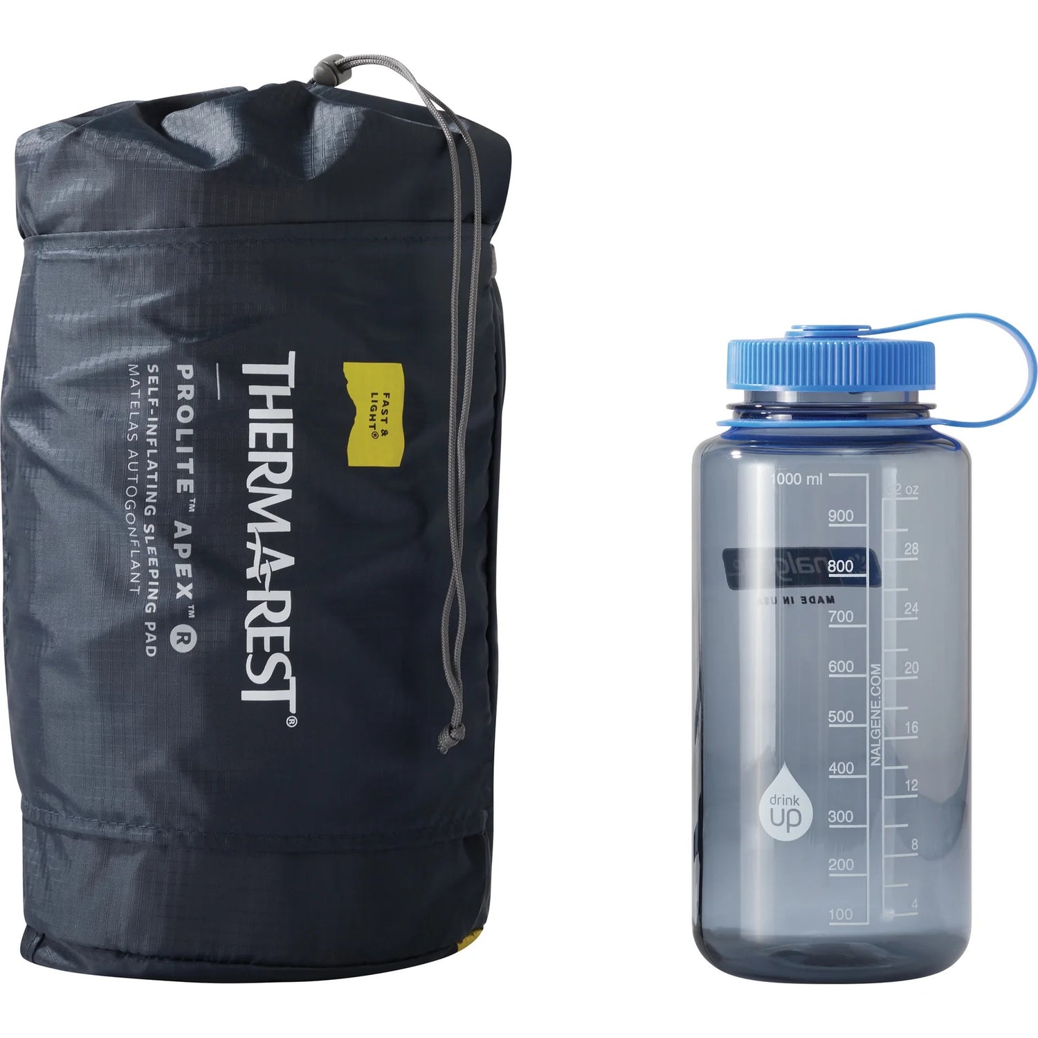 Prolite Apex HEATWAVE / REG