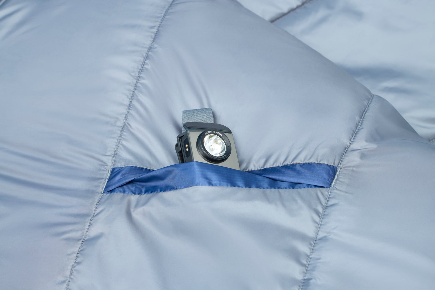 Syntetsovsäck Trestles Elite Eco 20 (-11) REG LZ