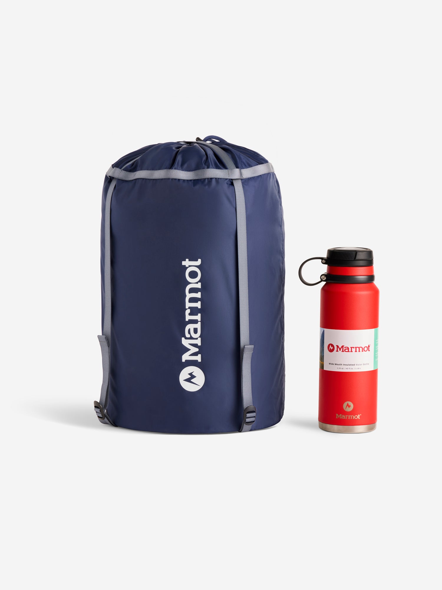 Syntetsovsäck Trestles Elite Eco 20 (-11) REG LZ