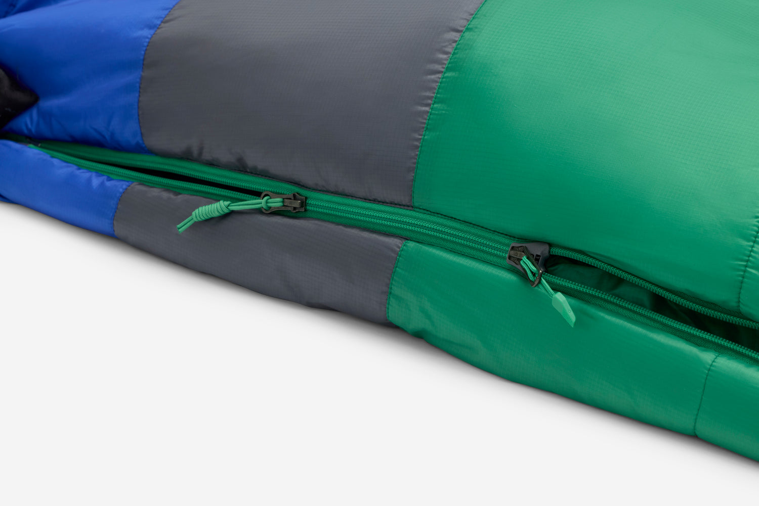 Syntetsovsäck Kids Trestles Elite Eco 30 TRAIL BLUE/CLOVER / CHILDREN