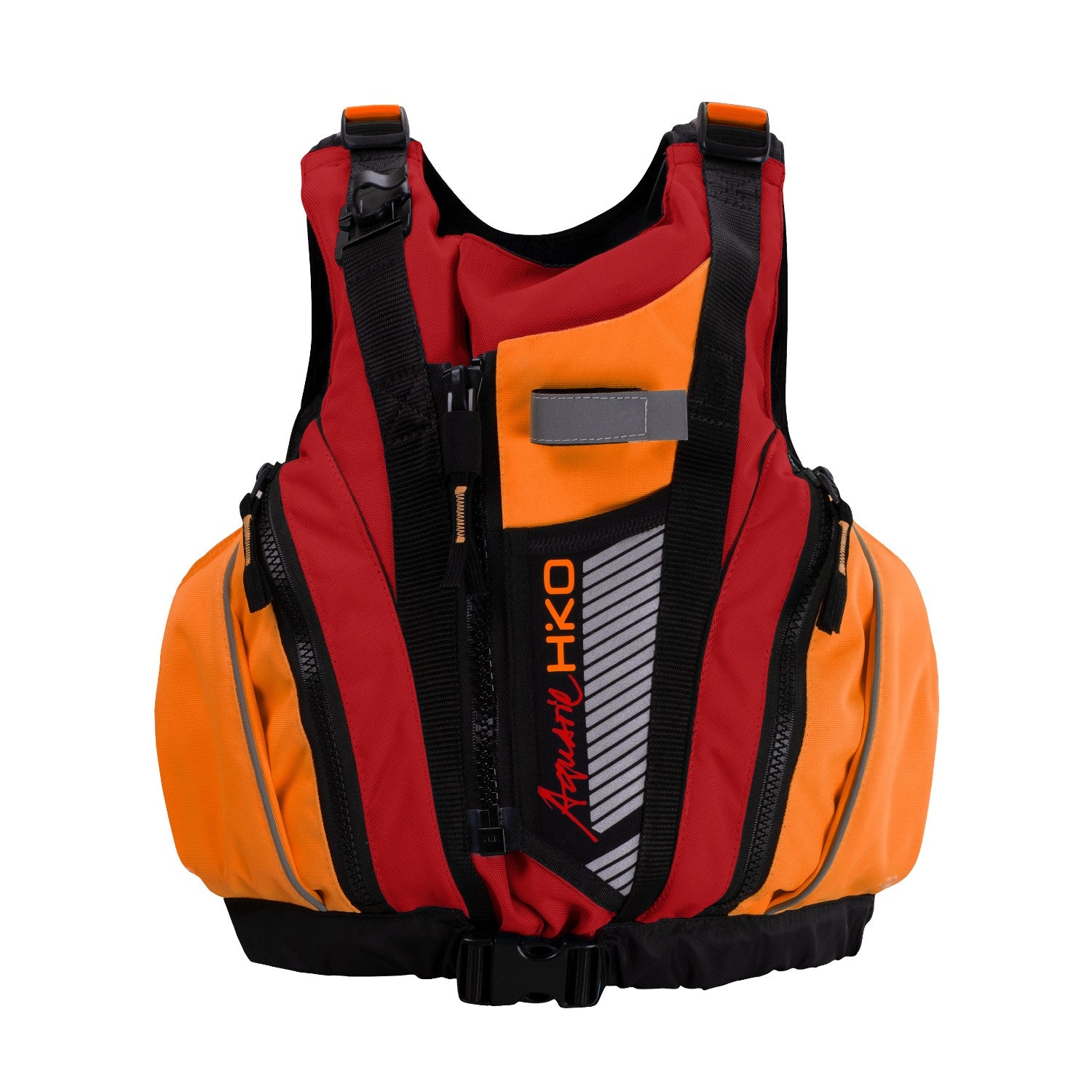 Aquatic flytväst för paddling YELLOWFIN / XXL