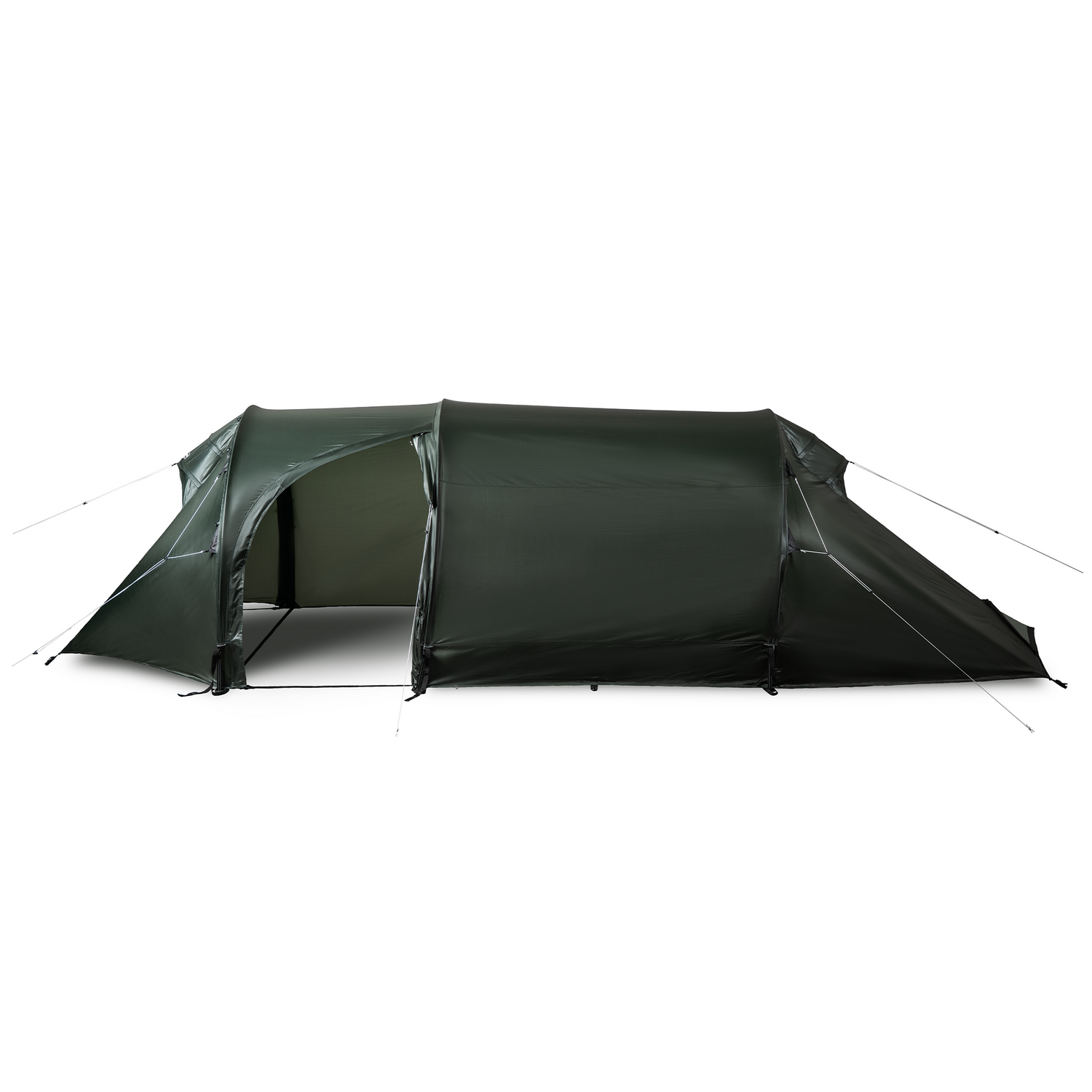 Trollheimen 3 Classic GREEN / ONE SIZE