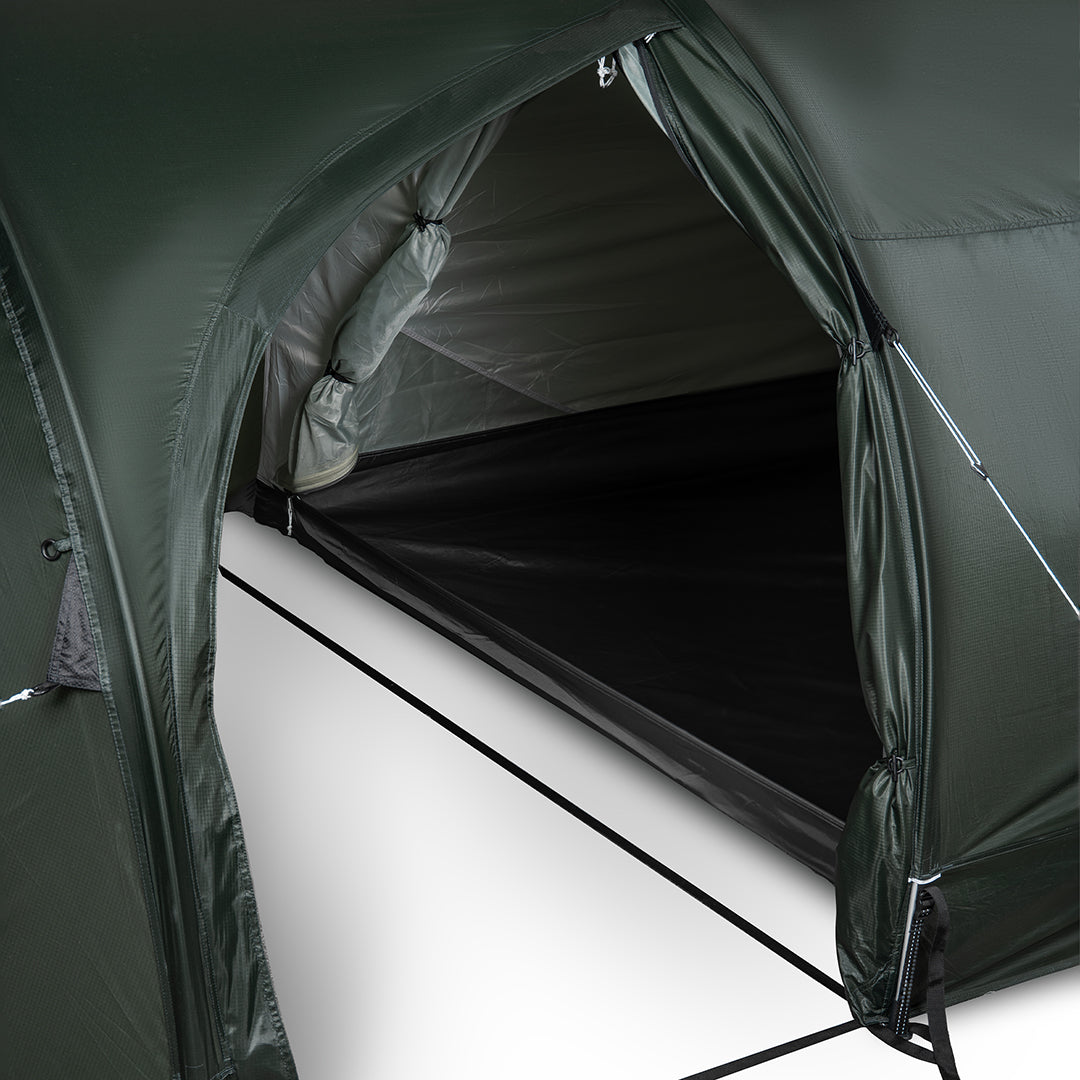 Trollheimen 3 Classic GREEN / ONE SIZE