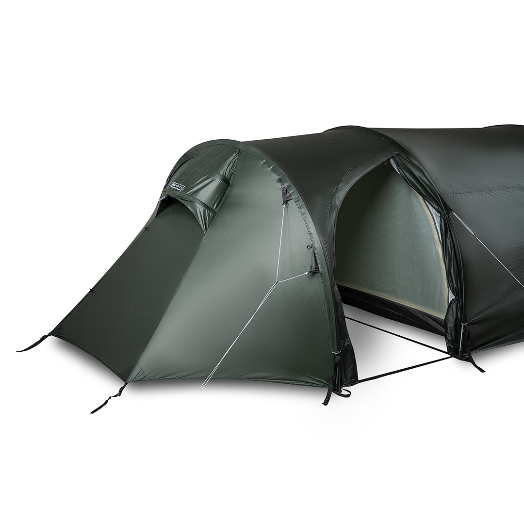 Trollheimen 4 Classic GREEN / ONE SIZE