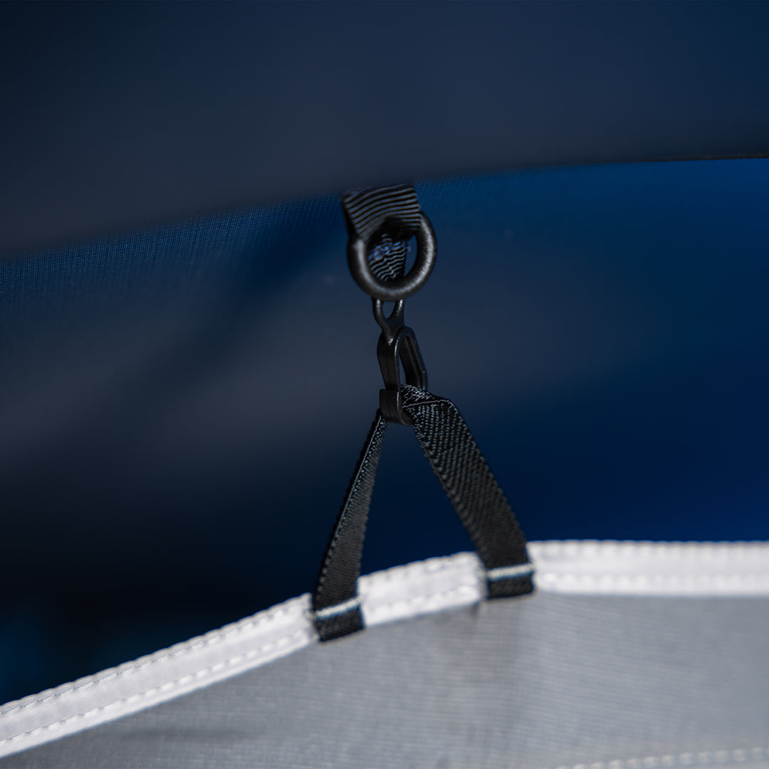 Børgefjell 2 Ultralight BLUE / ONE SIZE