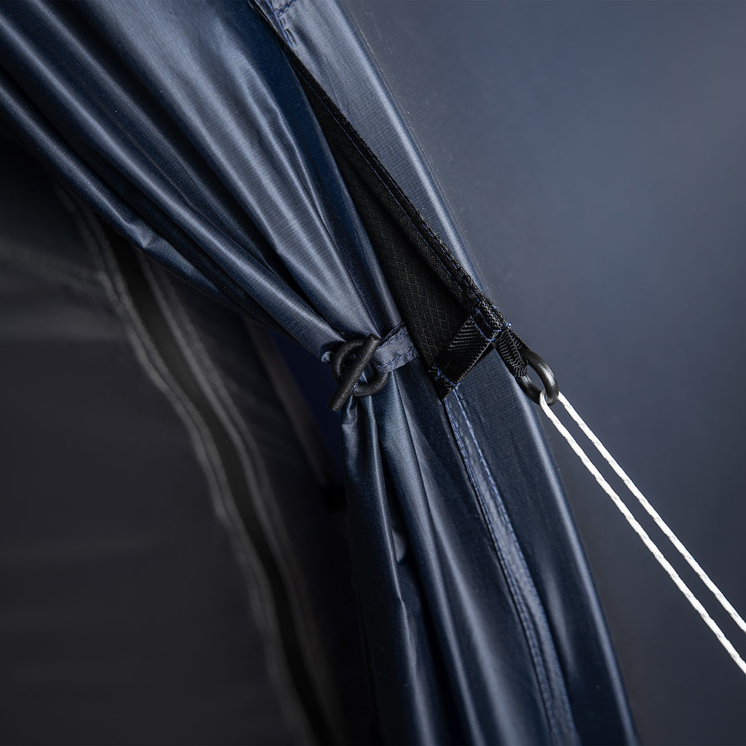 Trollheimen 4 Ultralight BLUE / ONE SIZE