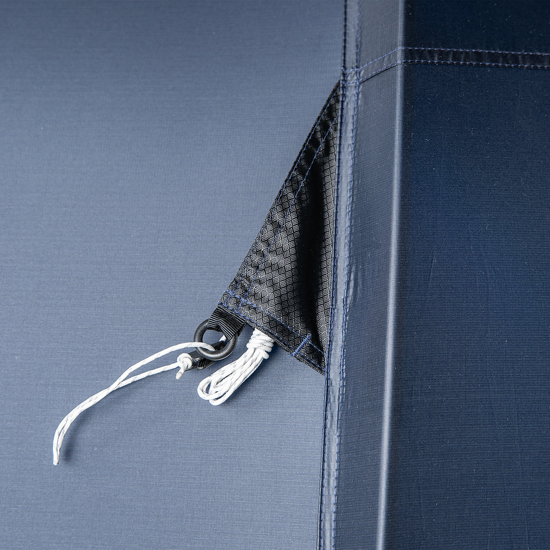 Trollheimen 4 Ultralight BLUE / ONE SIZE