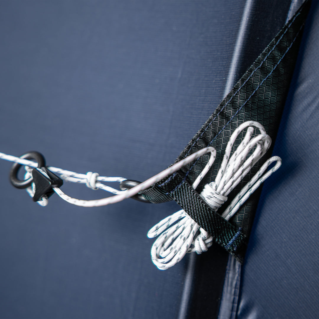 Dindalen 4 Ultralight BLUE / ONE SIZE