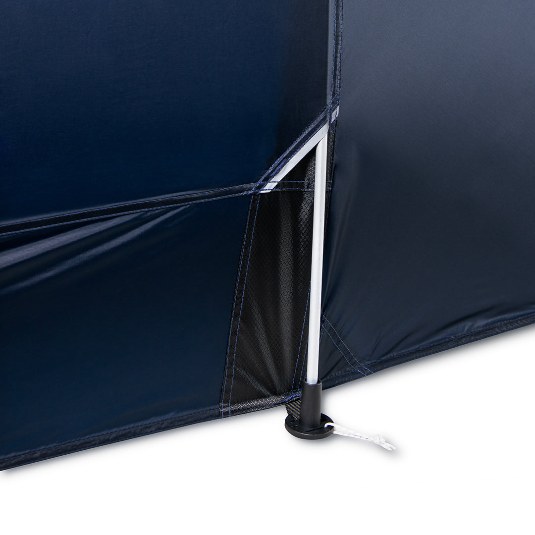 Dindalen 4 Ultralight BLUE / ONE SIZE