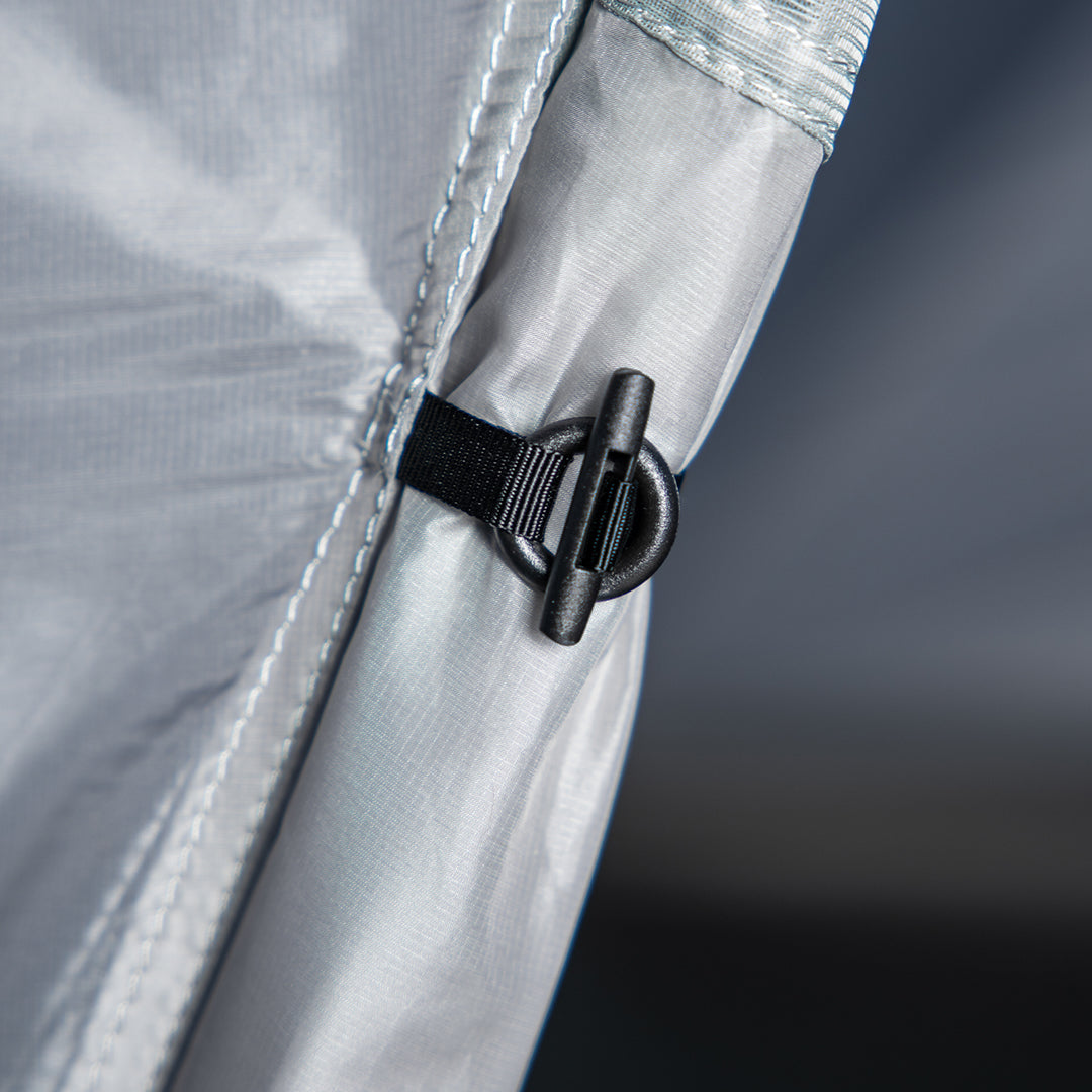 Stetind 3 Ultralight BLUE / ONE SIZE