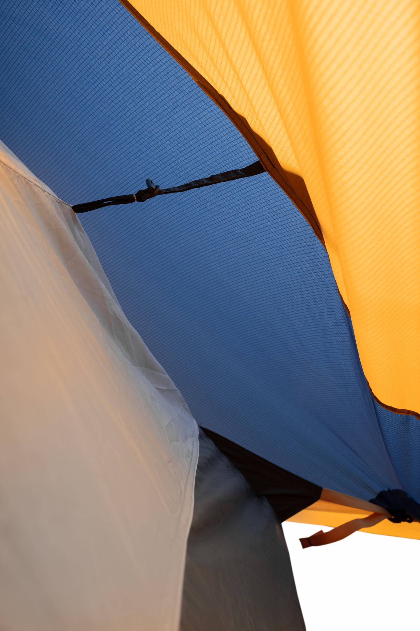 South Pole 2 Polar BLUE/ORANGE / ONE SIZE