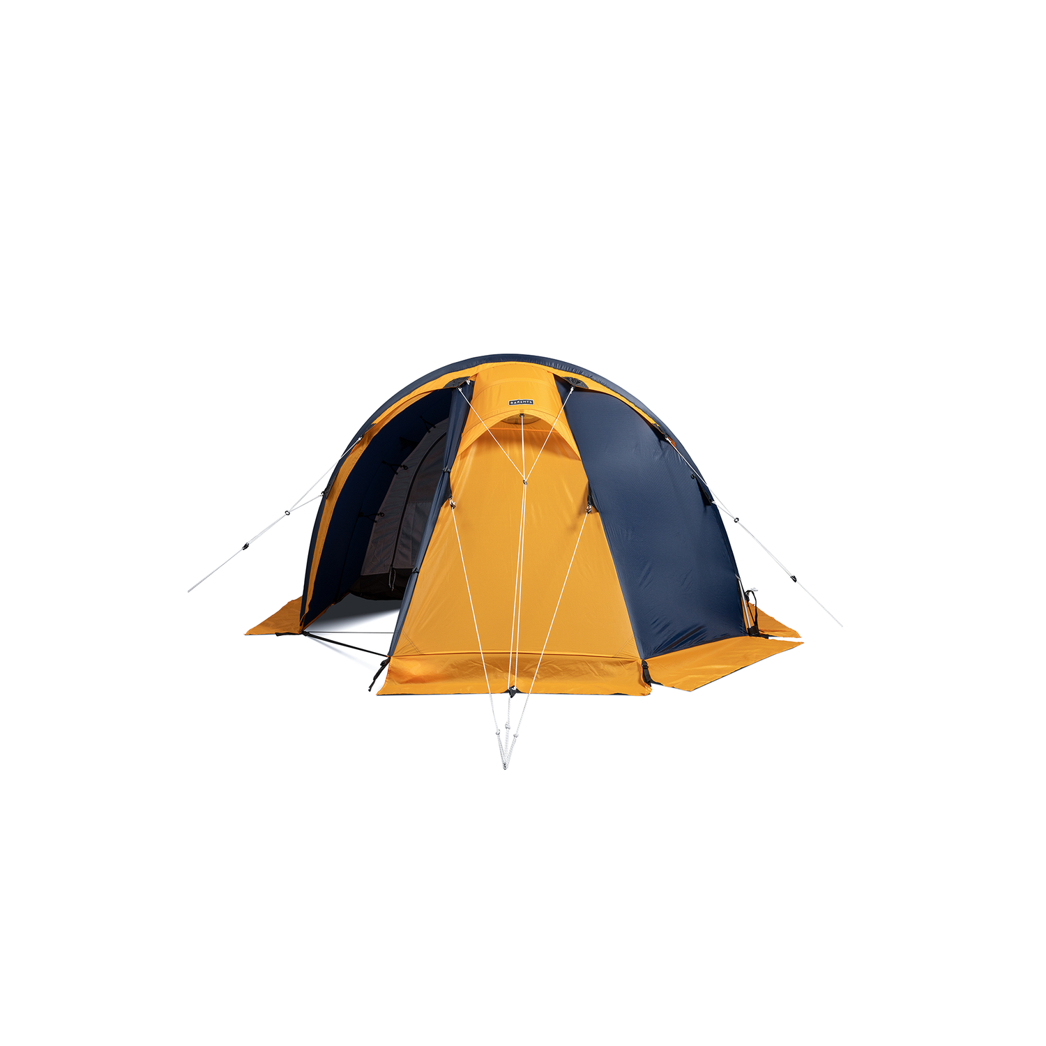 Finse 3 Polar (2025) BLUE/ORANGE / ONE SIZE