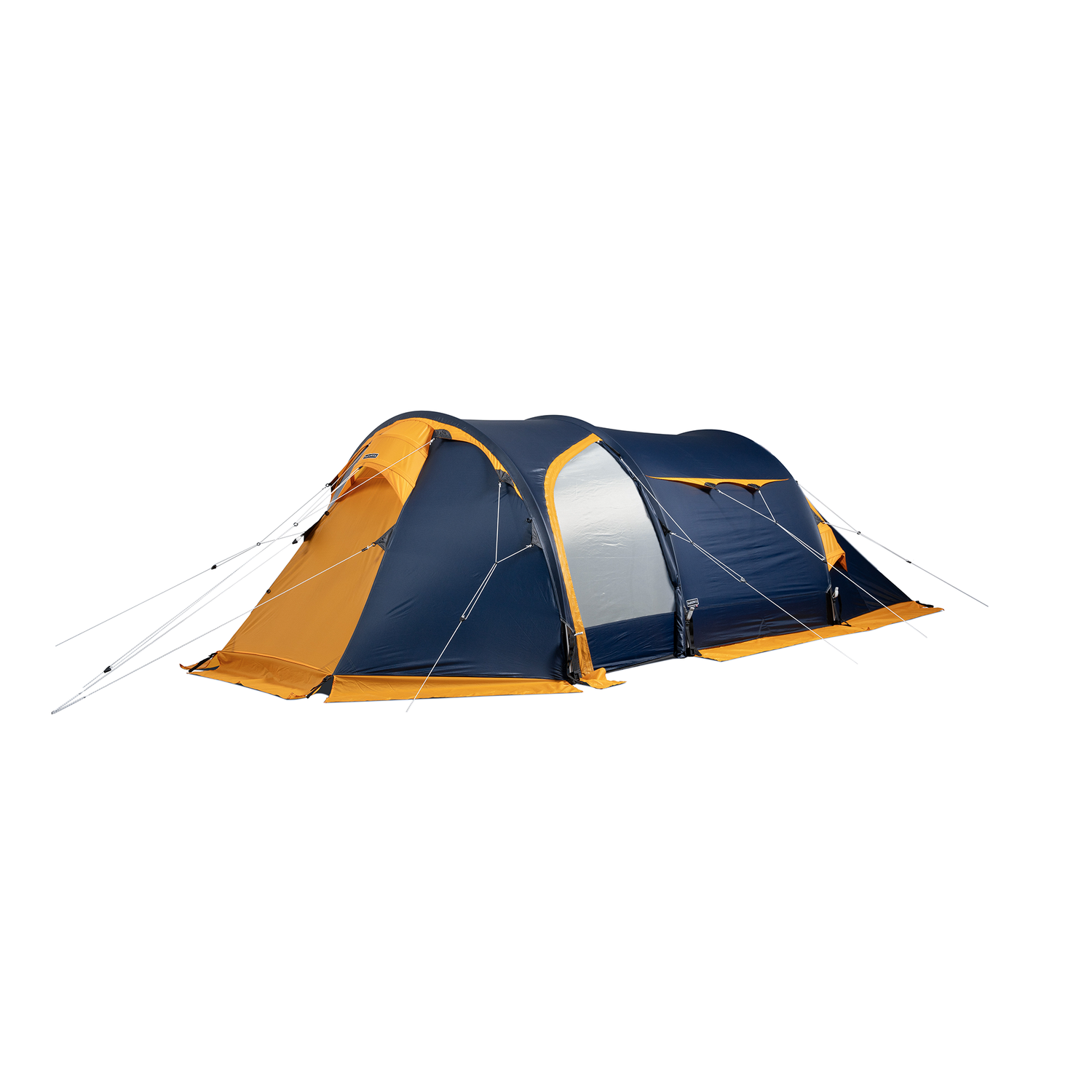 Finse 4 Polar (2025) BLUE/ORANGE / ONE SIZE