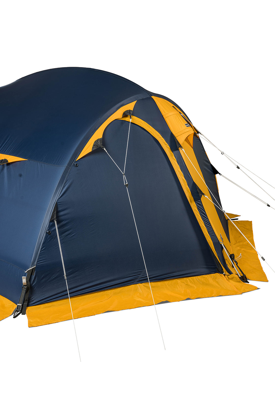 Stetind 3 Polar BLUE/ORANGE / ONE SIZE