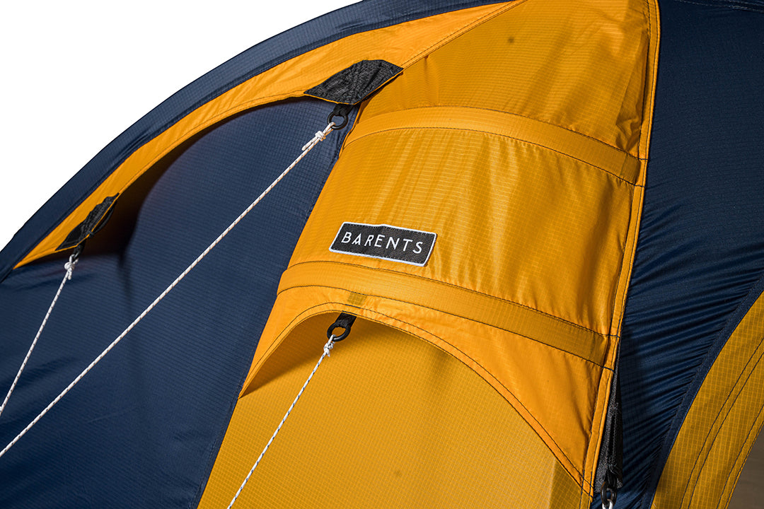 Stetind 3 Polar BLUE/ORANGE / ONE SIZE