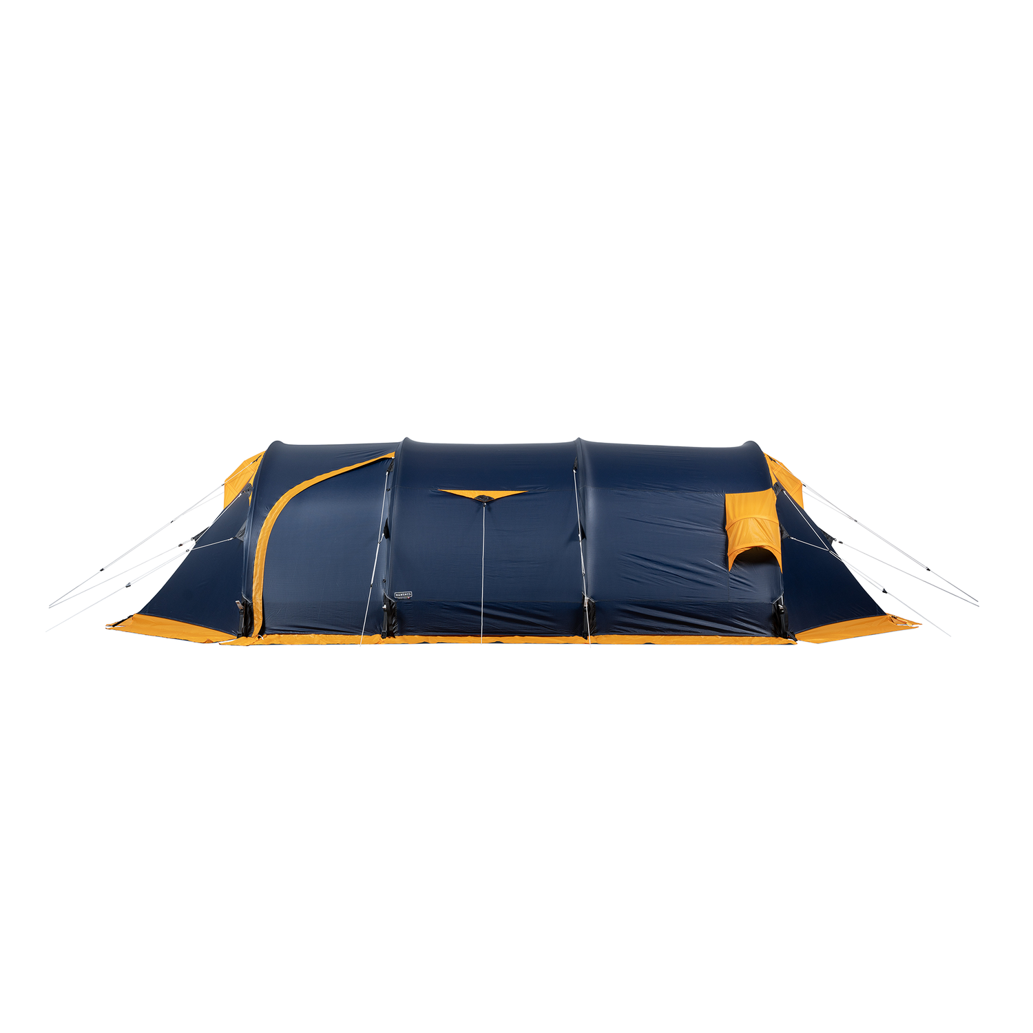 Arctic 3 Polar (2025) BLUE/ORANGE / ONE SIZE