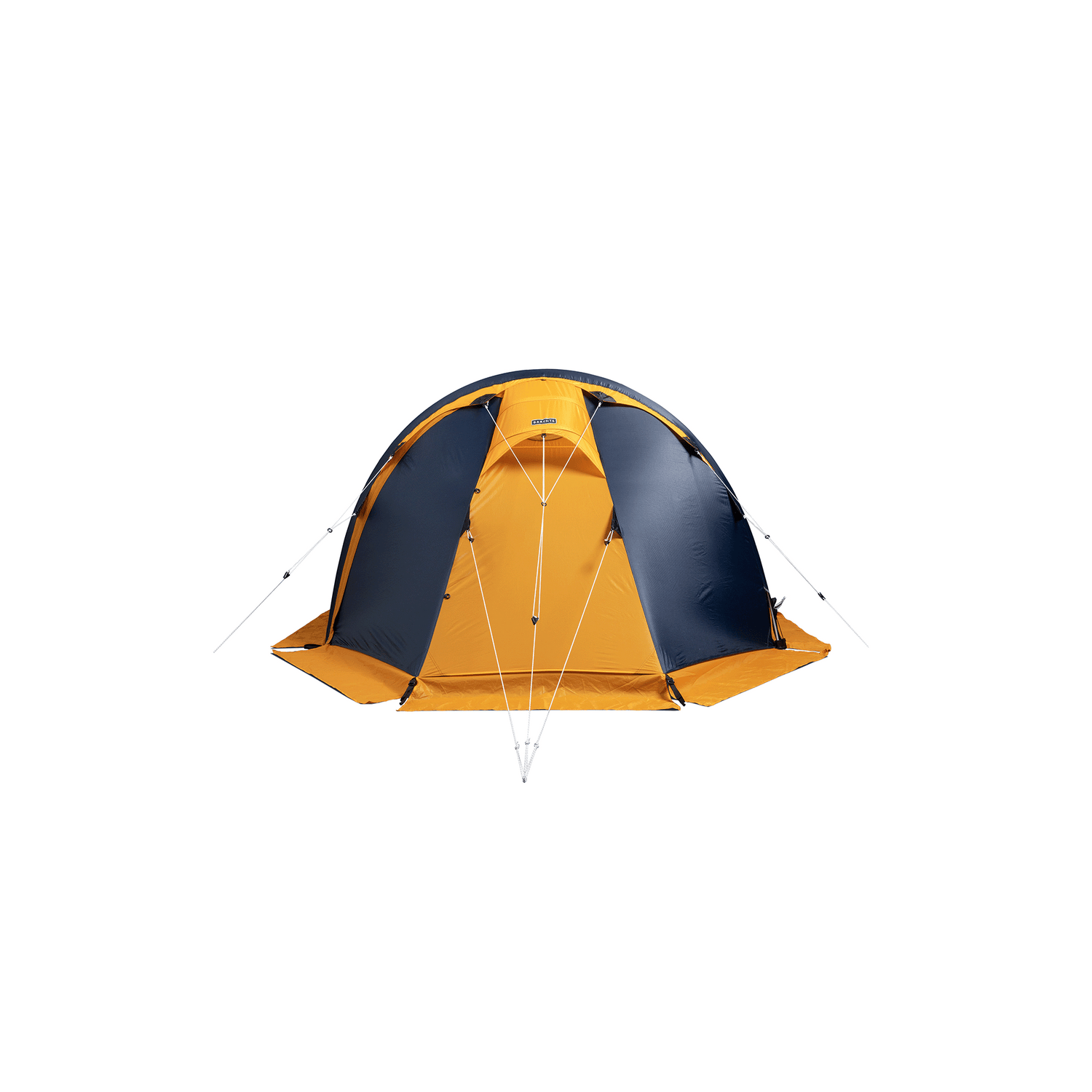 Arctic 3 Polar (2025) BLUE/ORANGE / ONE SIZE