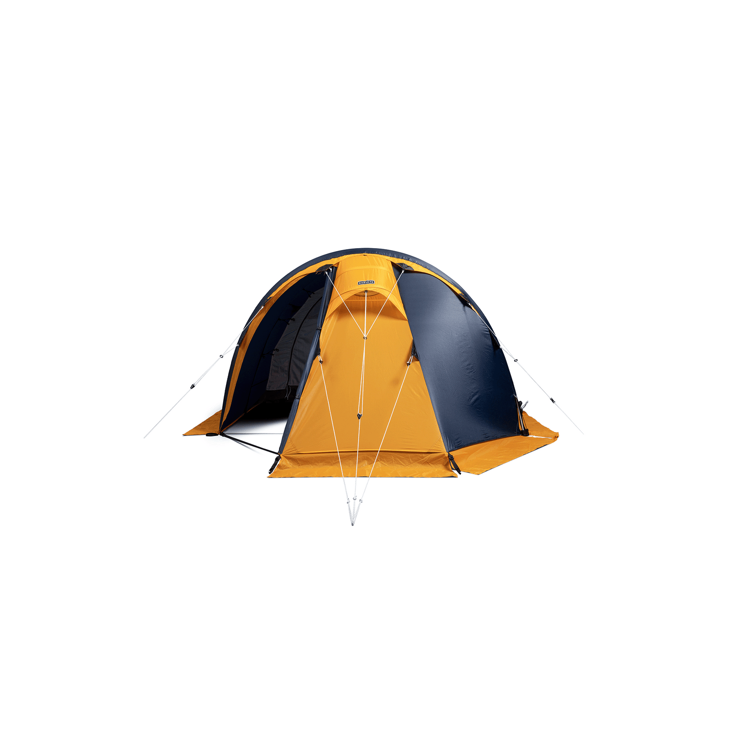 Arctic 3 Polar (2025) BLUE/ORANGE / ONE SIZE
