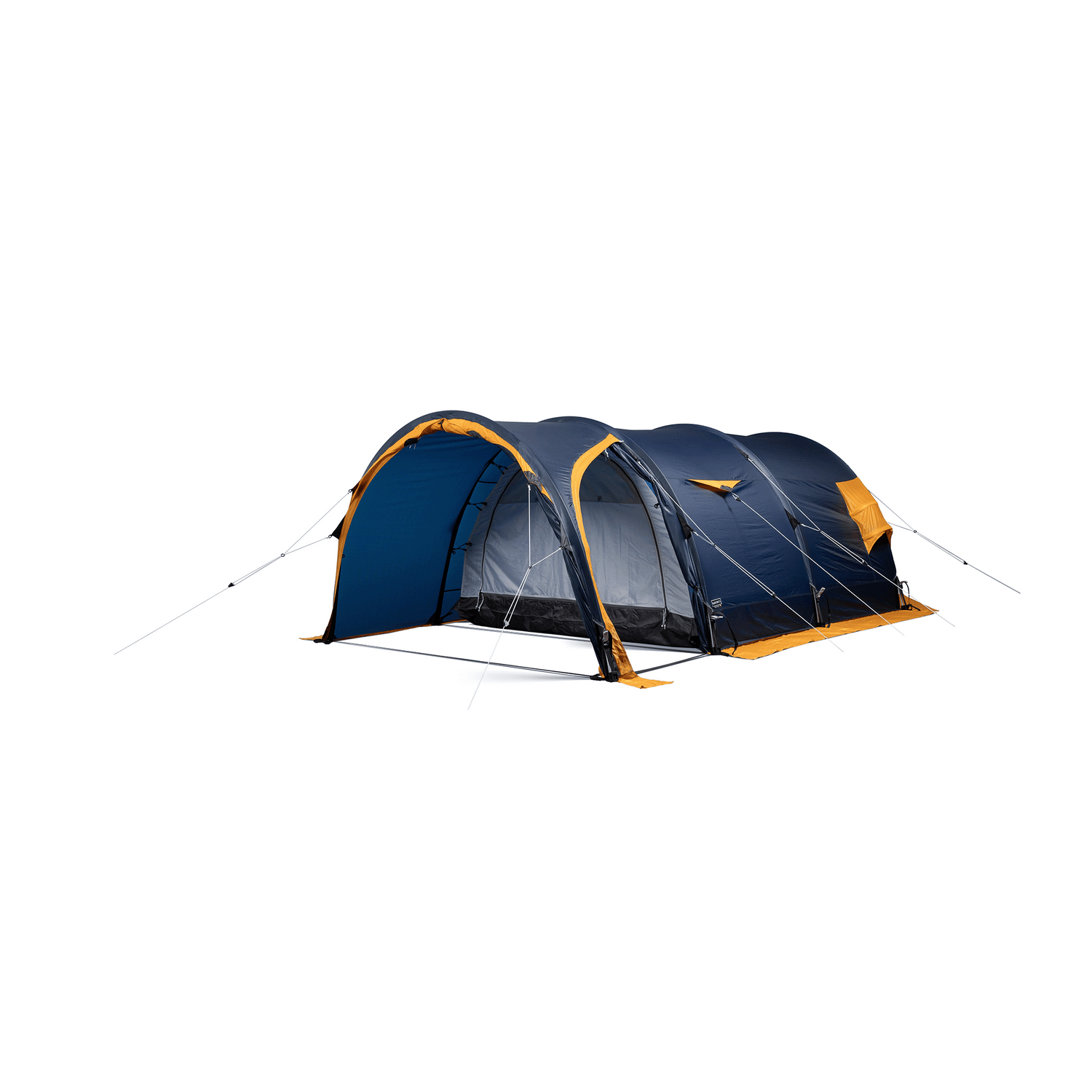 Arctic 3 Polar (2025) BLUE/ORANGE / ONE SIZE