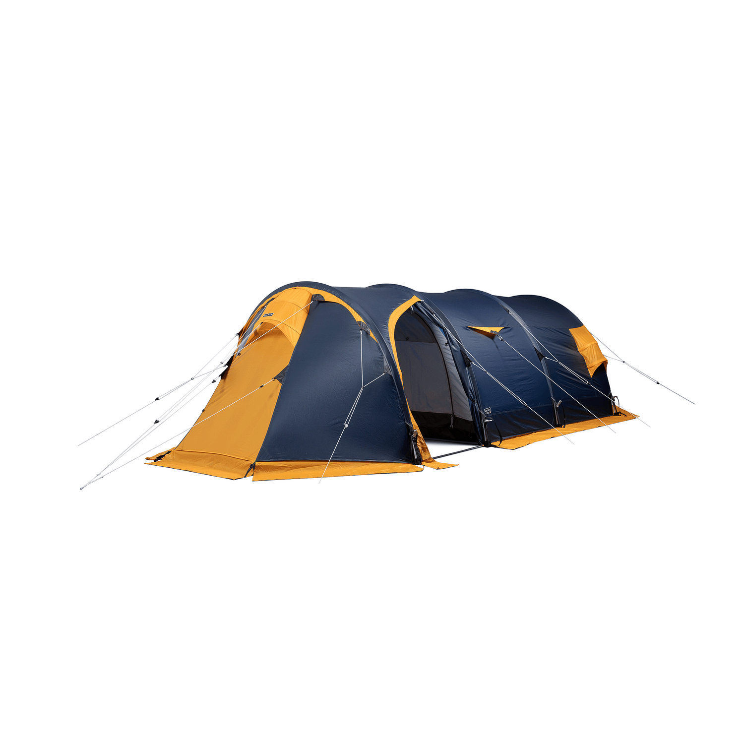 Arctic 4 Polar (2025) BLUE/ORANGE / ONE SIZE