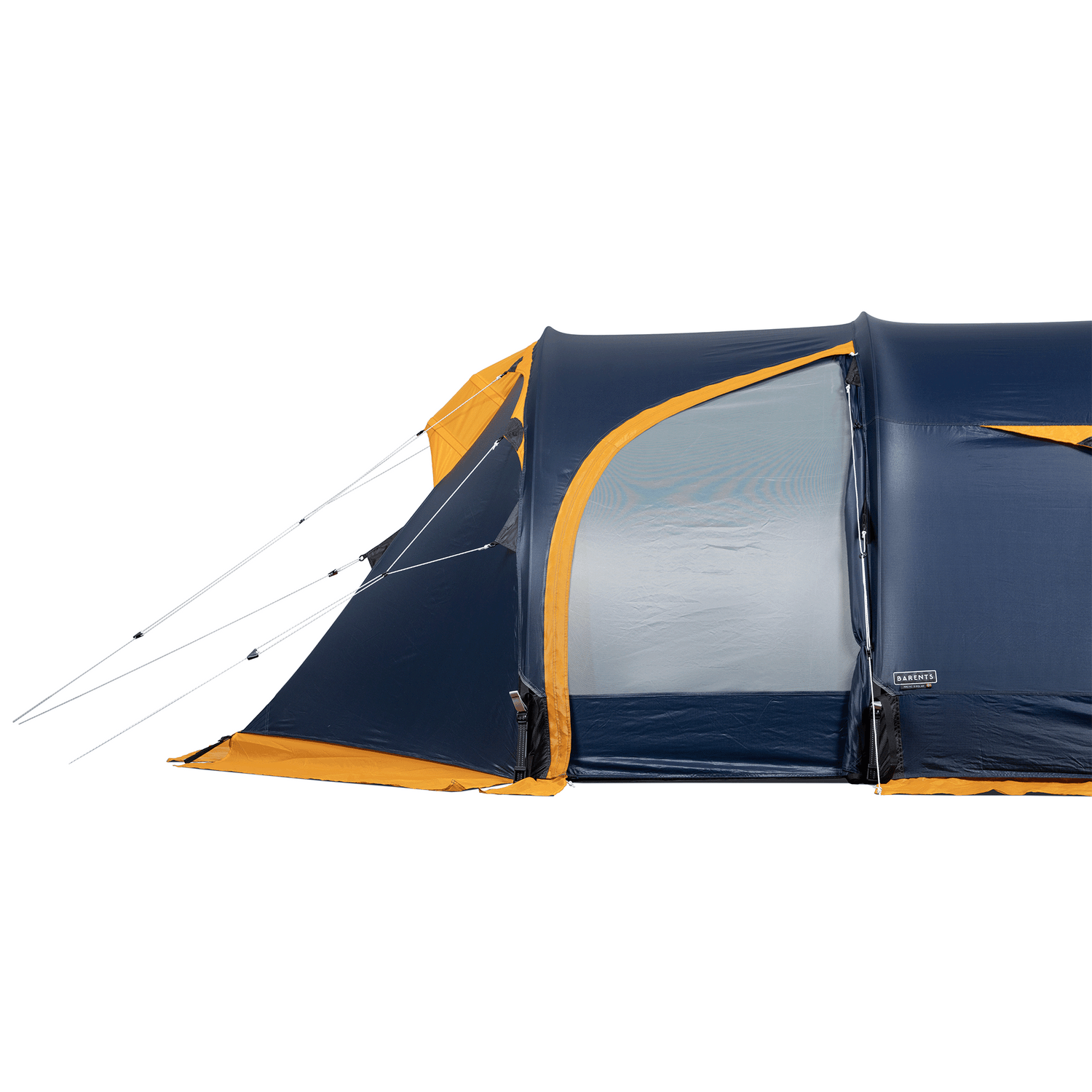 Arctic 4 Polar (2025) BLUE/ORANGE / ONE SIZE