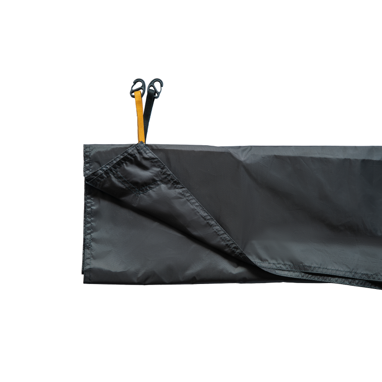 Footprint Arctic GREY / 3 PERSONER