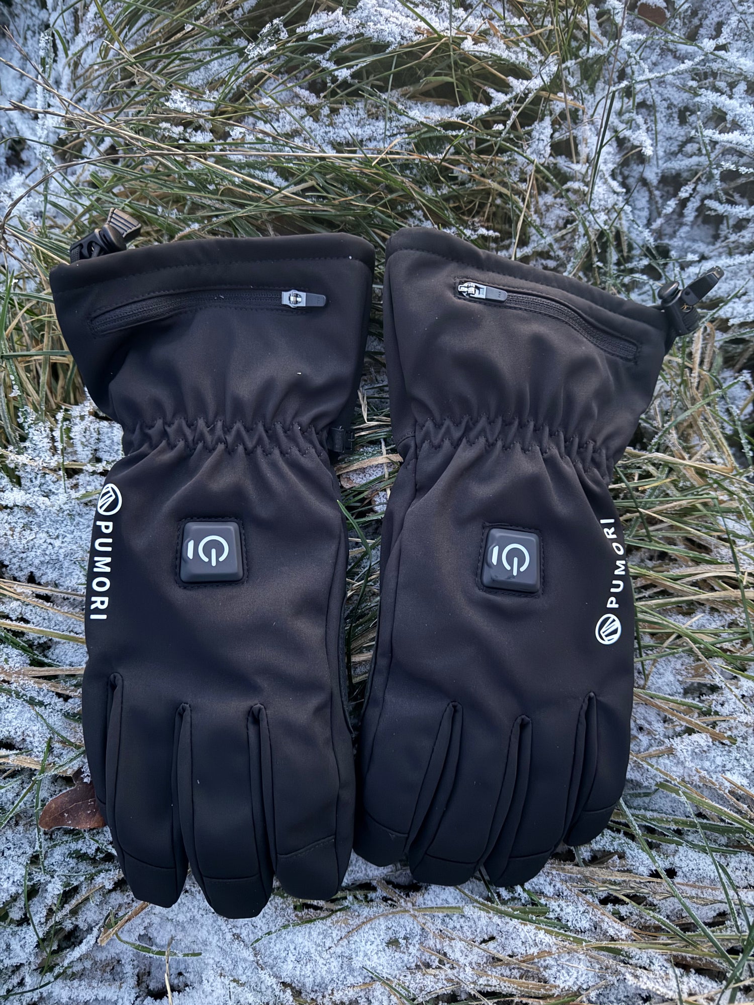 Comfort Heat Värmehandske 2.0