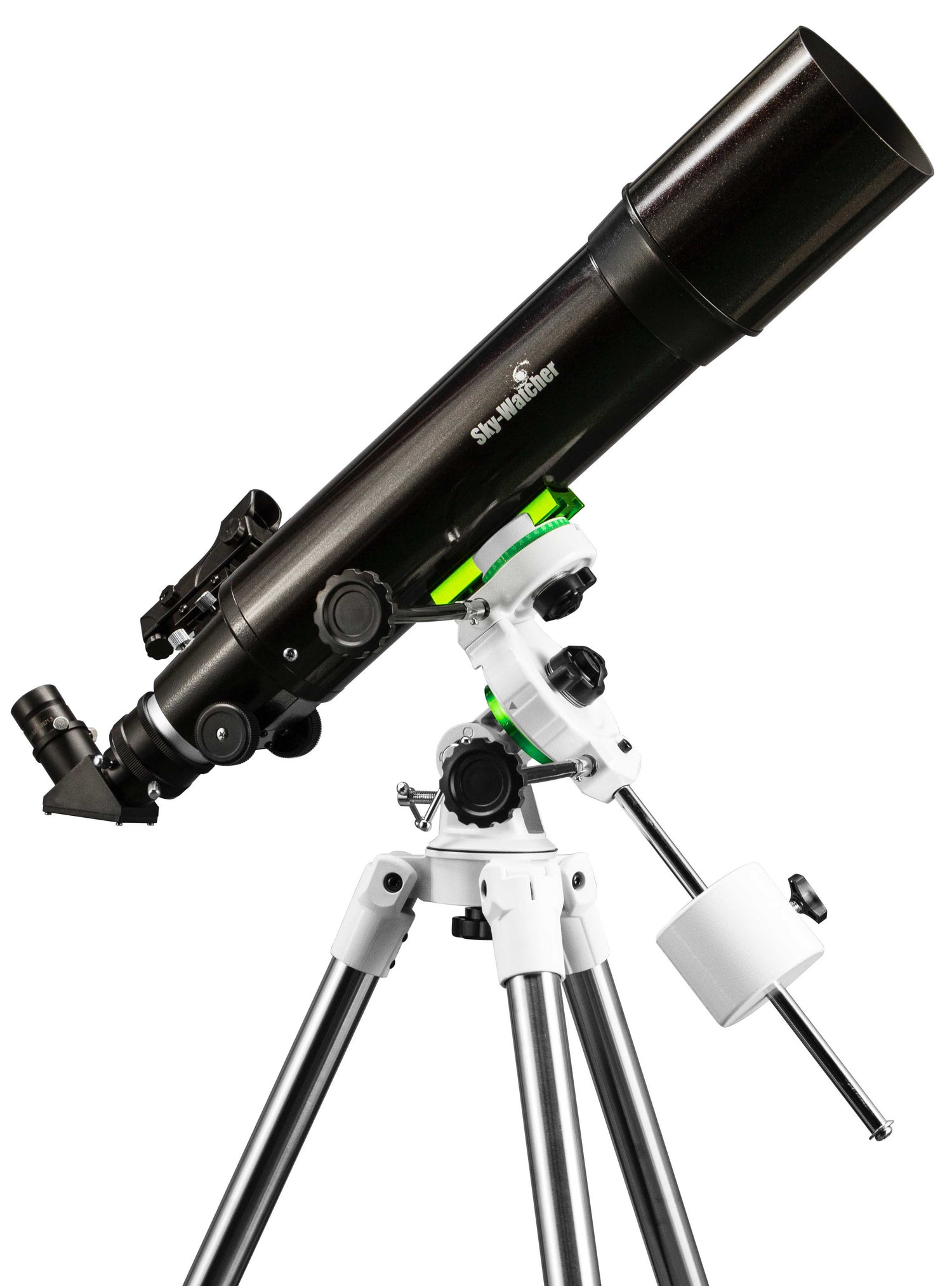 StarQuest-DX1026R F/5.9 Achromatic Refractor Telescope