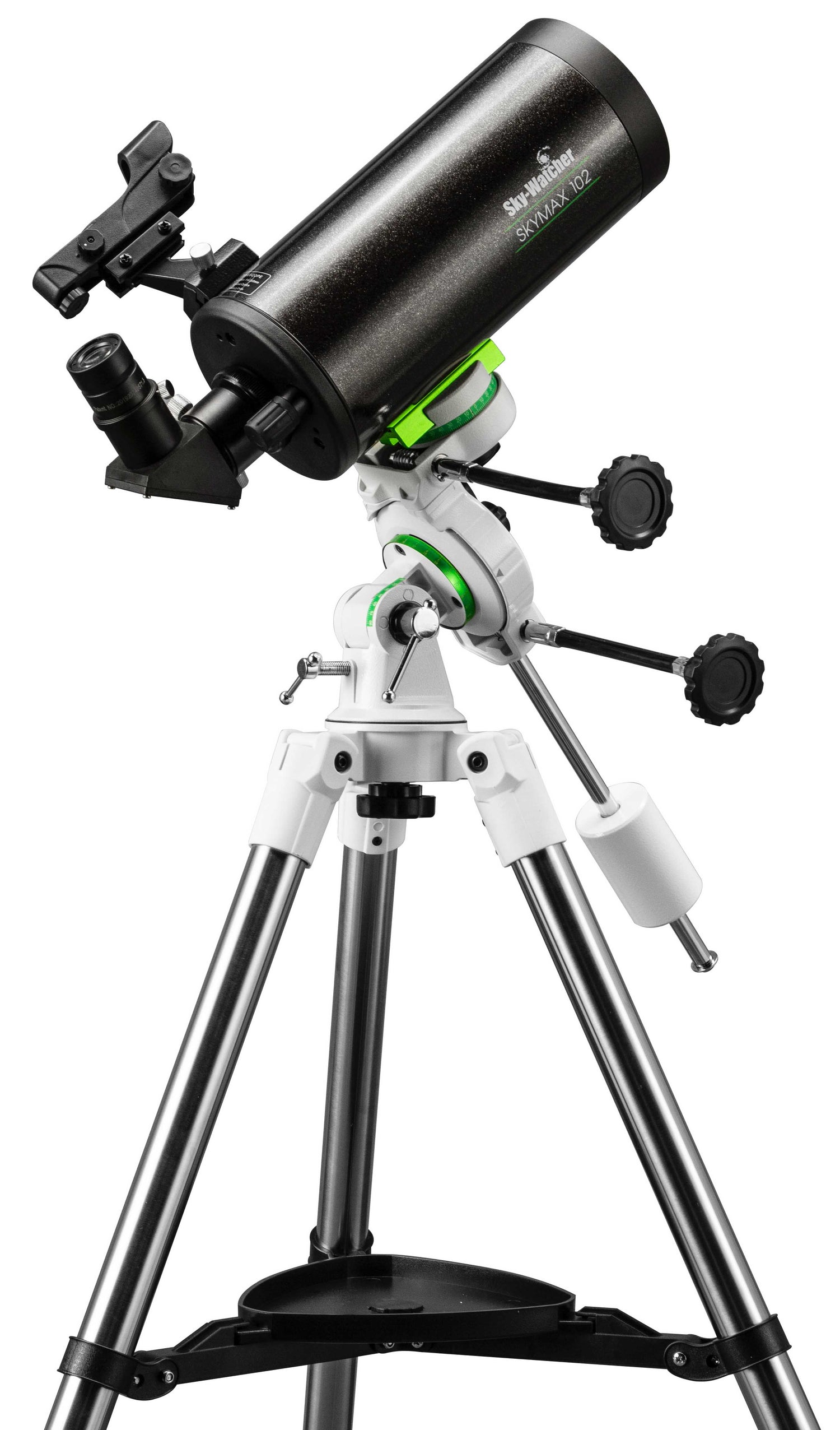 StarQuest-DX102MC F/12.7 Maksutov-Cassegrain Telescope