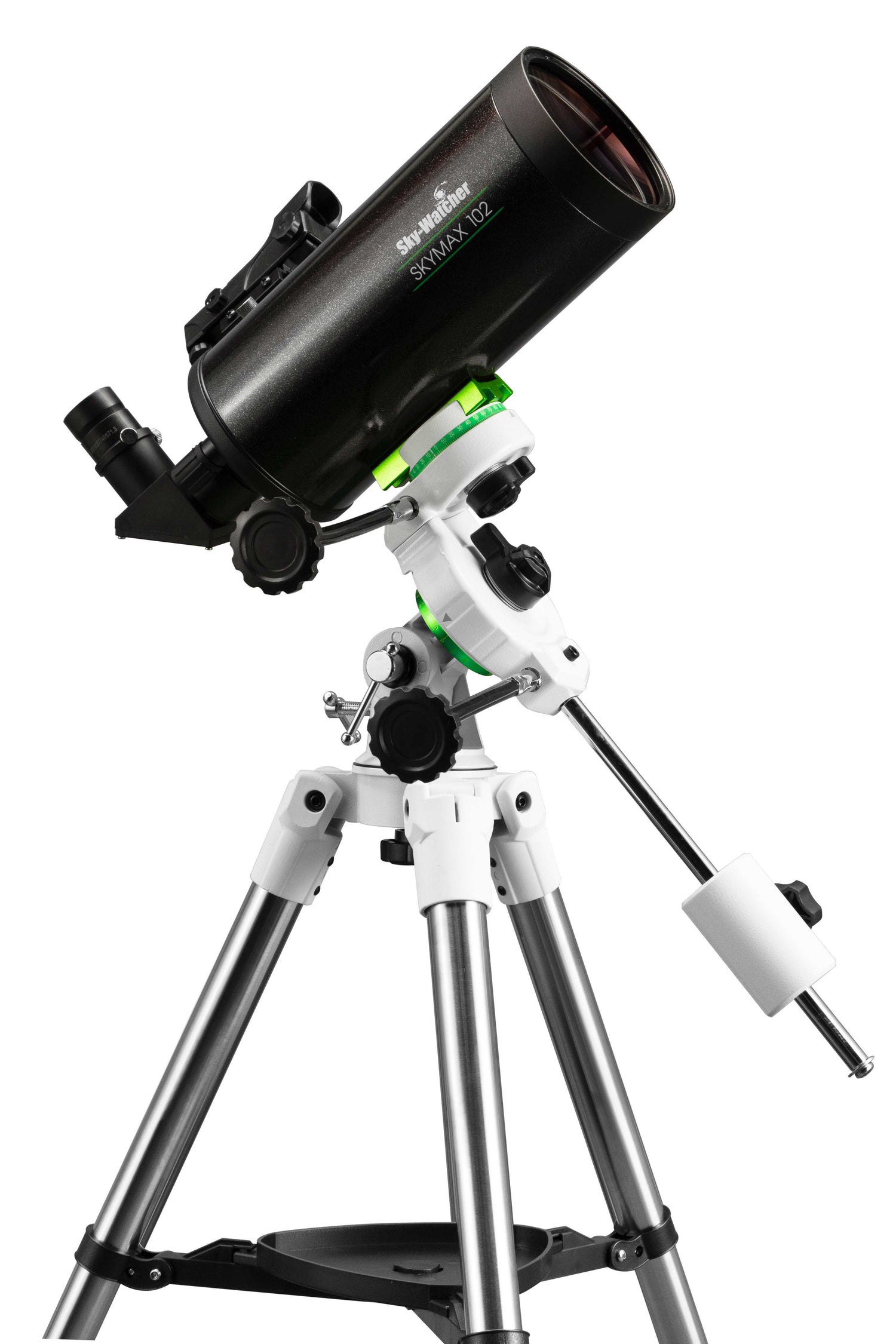 StarQuest-DX102MC F/12.7 Maksutov-Cassegrain Telescope