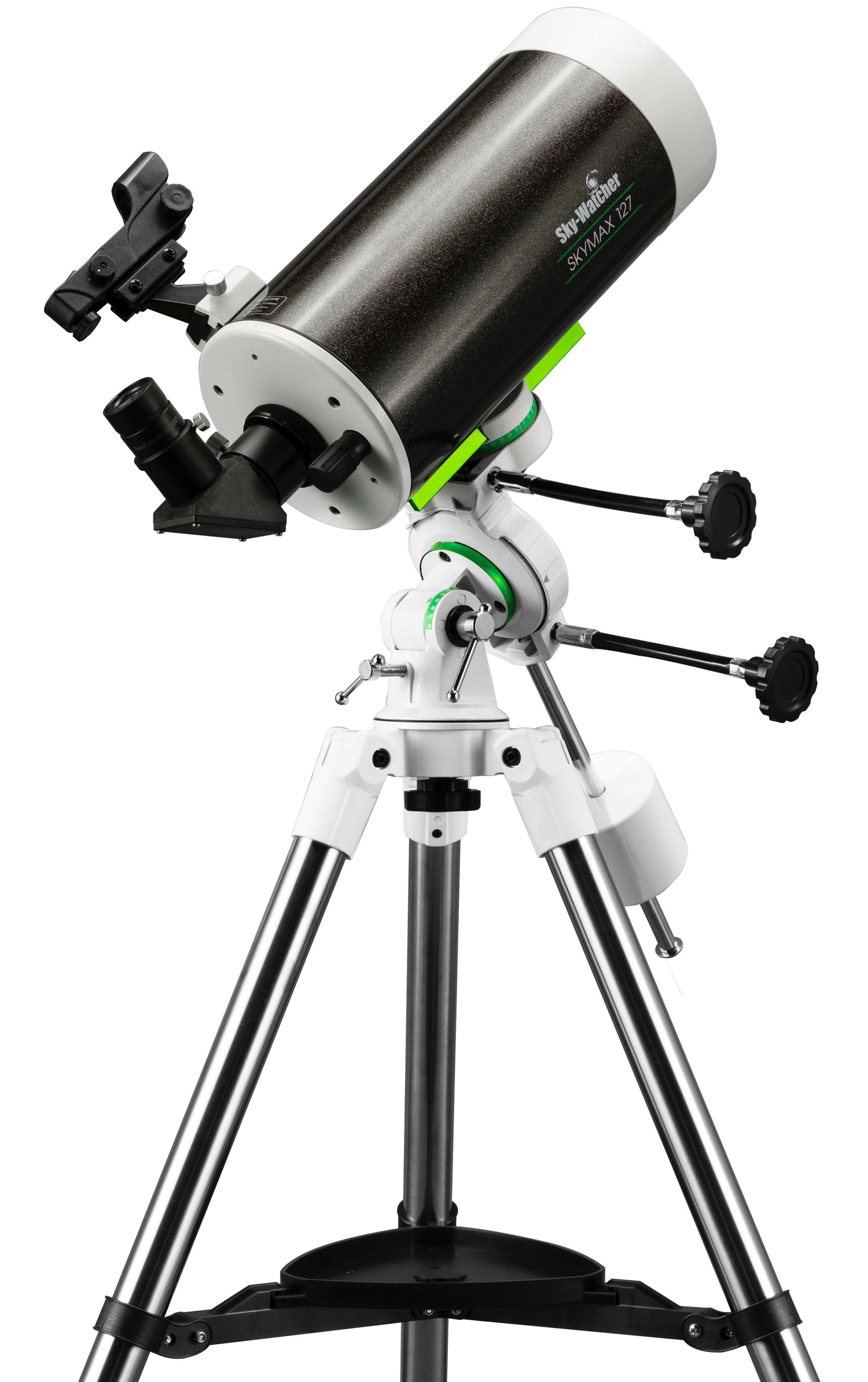 StarQuest-DX127MC F/11.8 Maksutov-Cassegrain Telescope