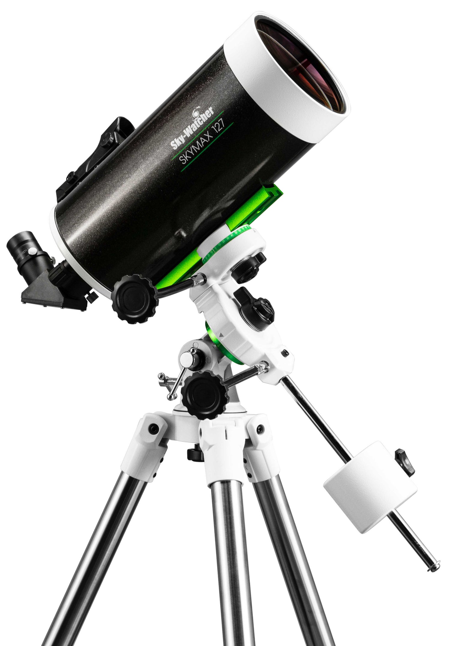StarQuest-DX127MC F/11.8 Maksutov-Cassegrain Telescope