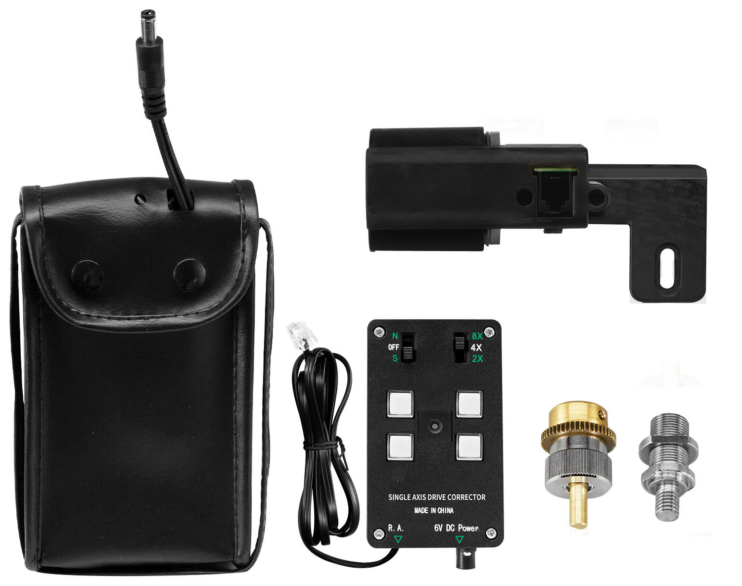 Starquest DX R.A. Motor Drive