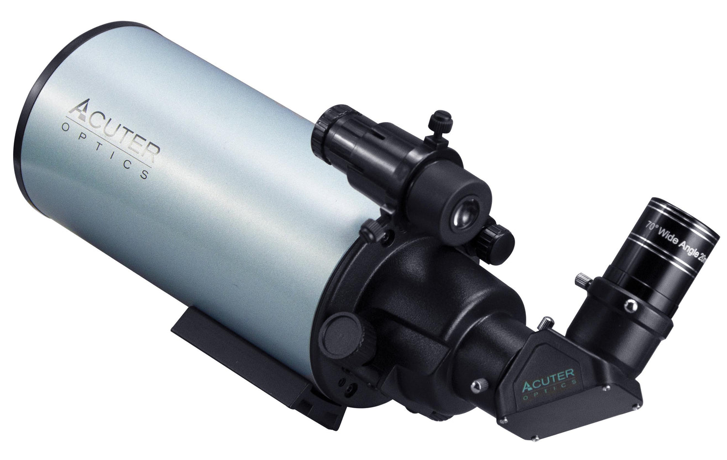 Acuter Voyager MAK80-FAST 80mm Maksutov-Cassegrain Telescope OTA