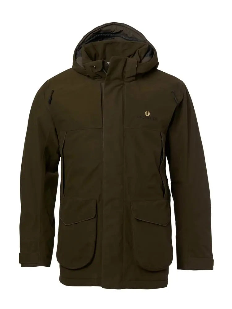 Highland Chevalite Padded Jacket Men