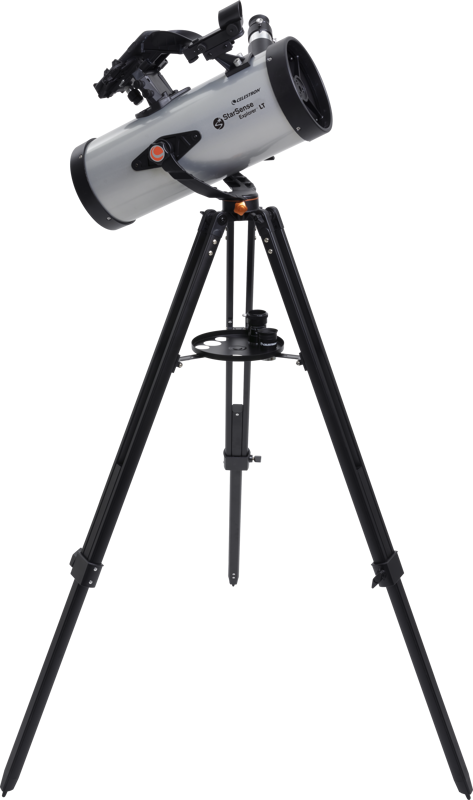 Starsense Explorer LT127AZ