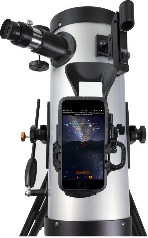 Starsense Explorer LT127AZ