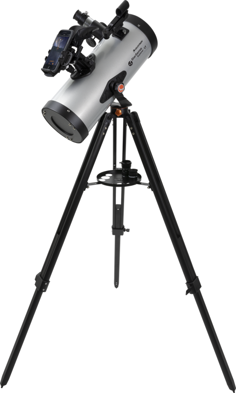 Starsense Explorer LT127AZ