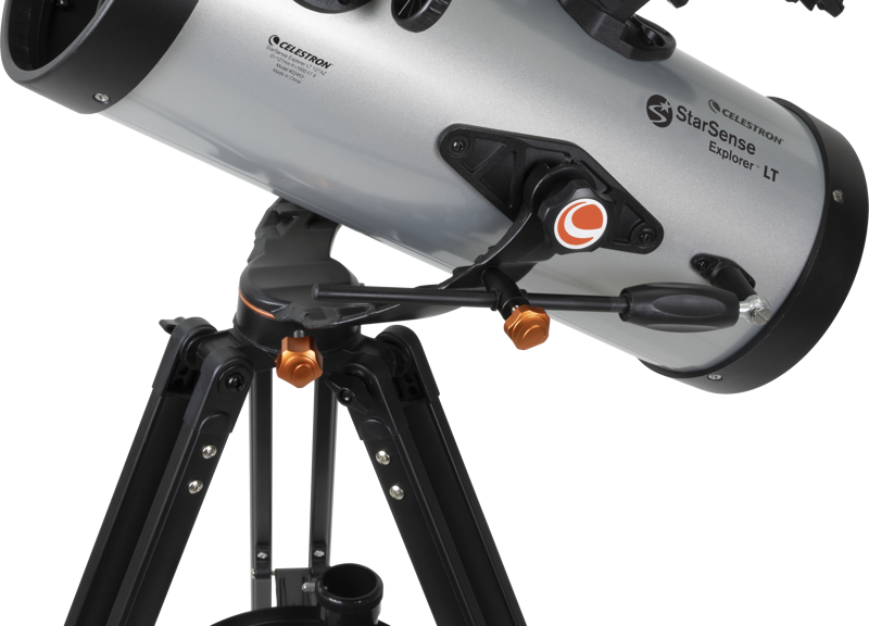 Starsense Explorer LT127AZ