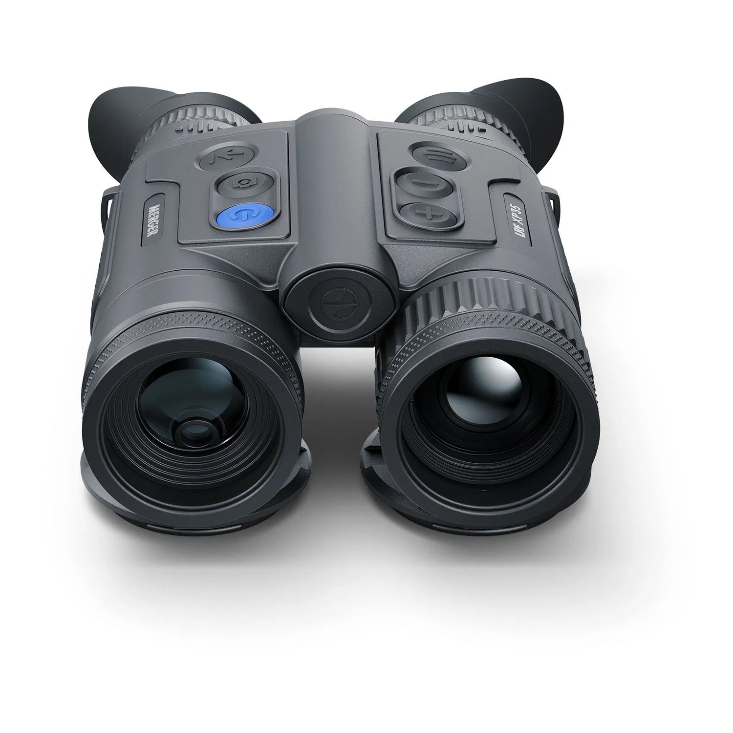 Merger LRF XP35 Värmekikare Med Laseravståndsmätare