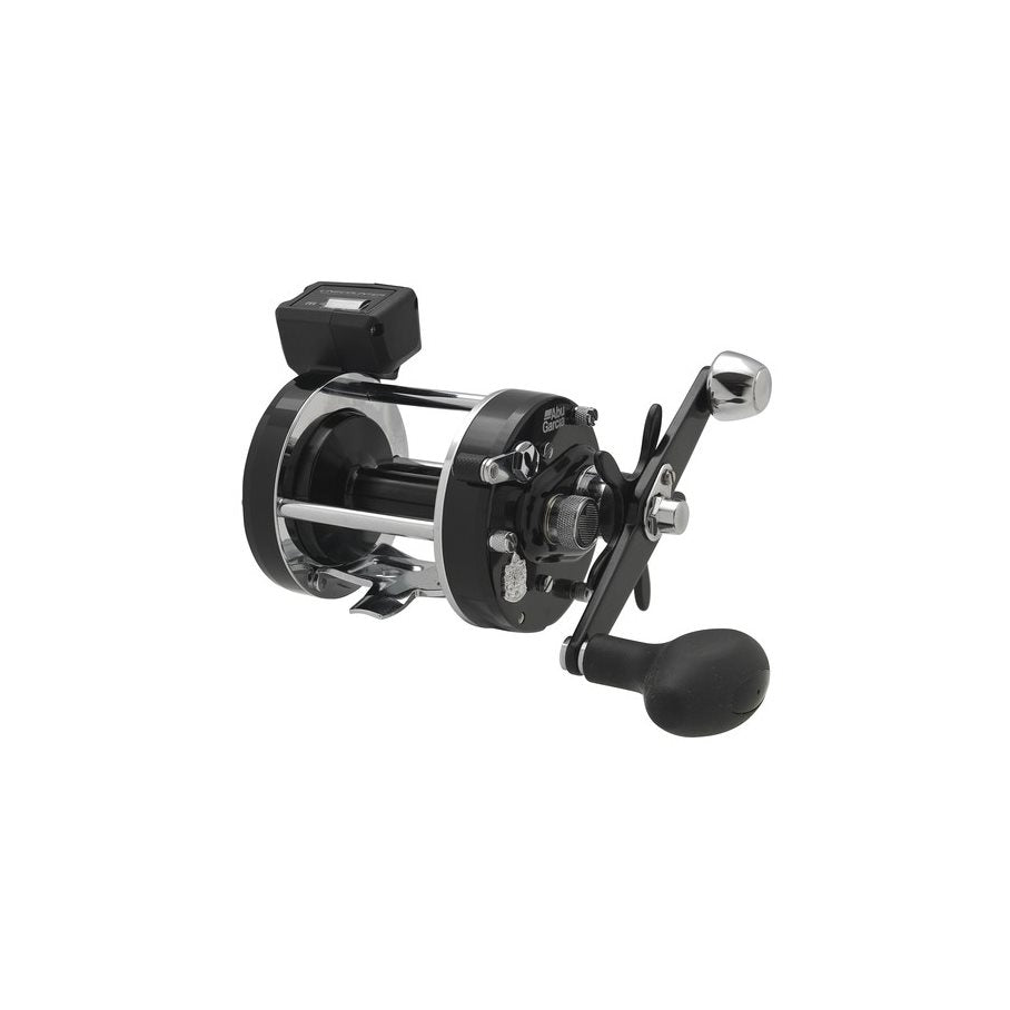 Ambassadeur 7000i Trolling Linecounter/Meter Multirulle EN STL