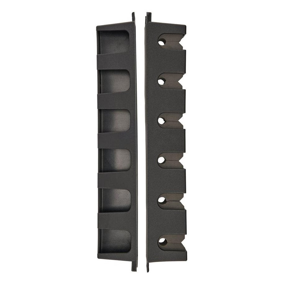 Spöhållare, Vertical 6 Rod Rack EN STL