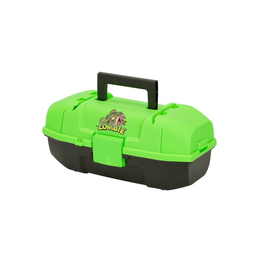 Zombie Box - betesväska EN STL